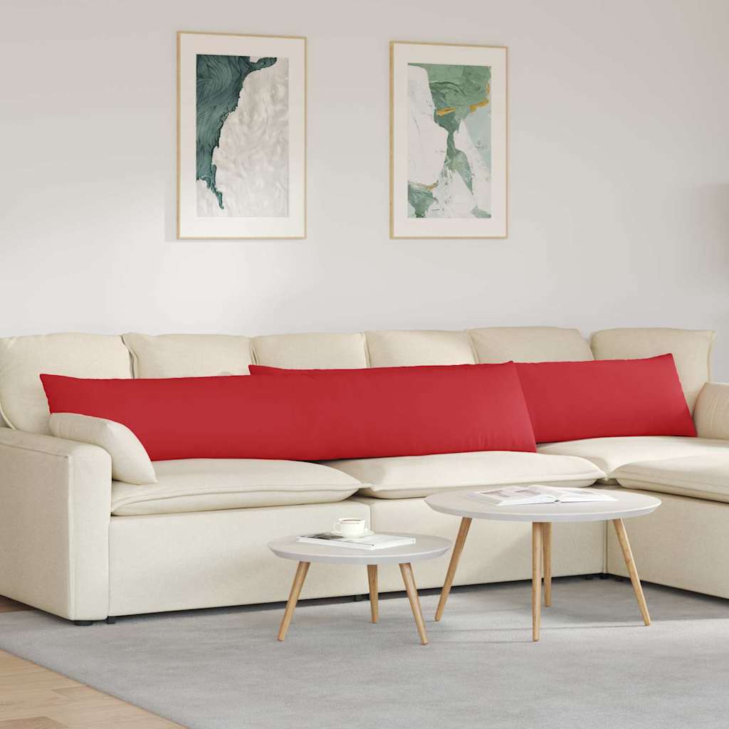 Sofapuder 2 Dele 60 X 40 Cm Stof