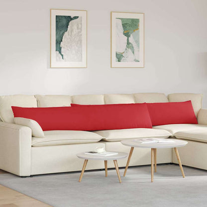 Sofapuder 2 Dele 60 X 40 Cm Stof