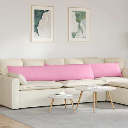 Sofapuder 2 Dele 60 X 40 Cm Stof