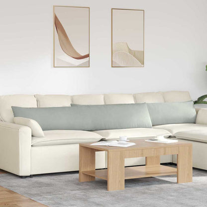 Sofapuder 2 Dele 60 X 40 Cm Velourstof