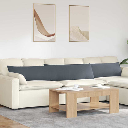 Sofapuder 2 Dele 60 X 40 Cm Velourstof