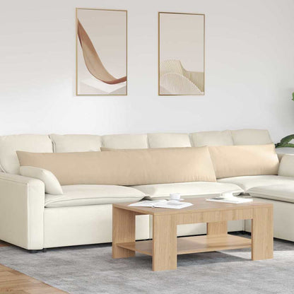 Sofapuder 2 Dele 50 X 30 Cm Stof