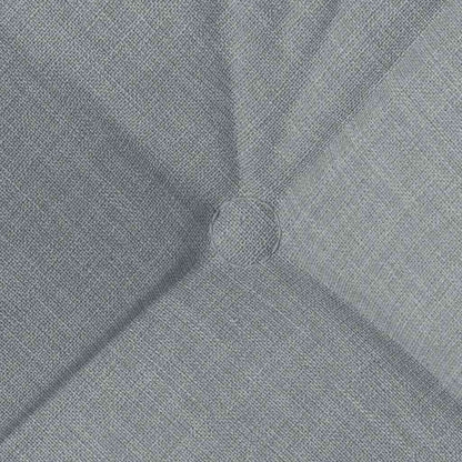 Sædepuder 4 Dele 45 X 45 X 12 Cm Stof - Billede 8