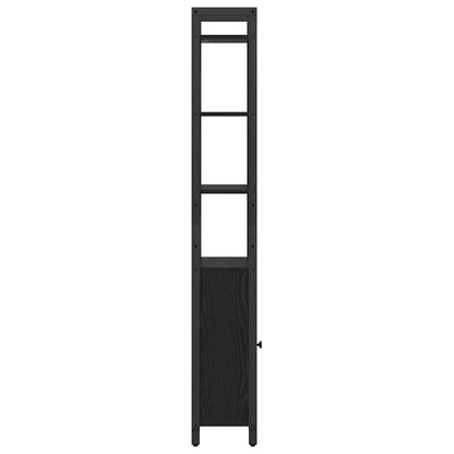 Bogskab Konstrueret Træ - Billede 7