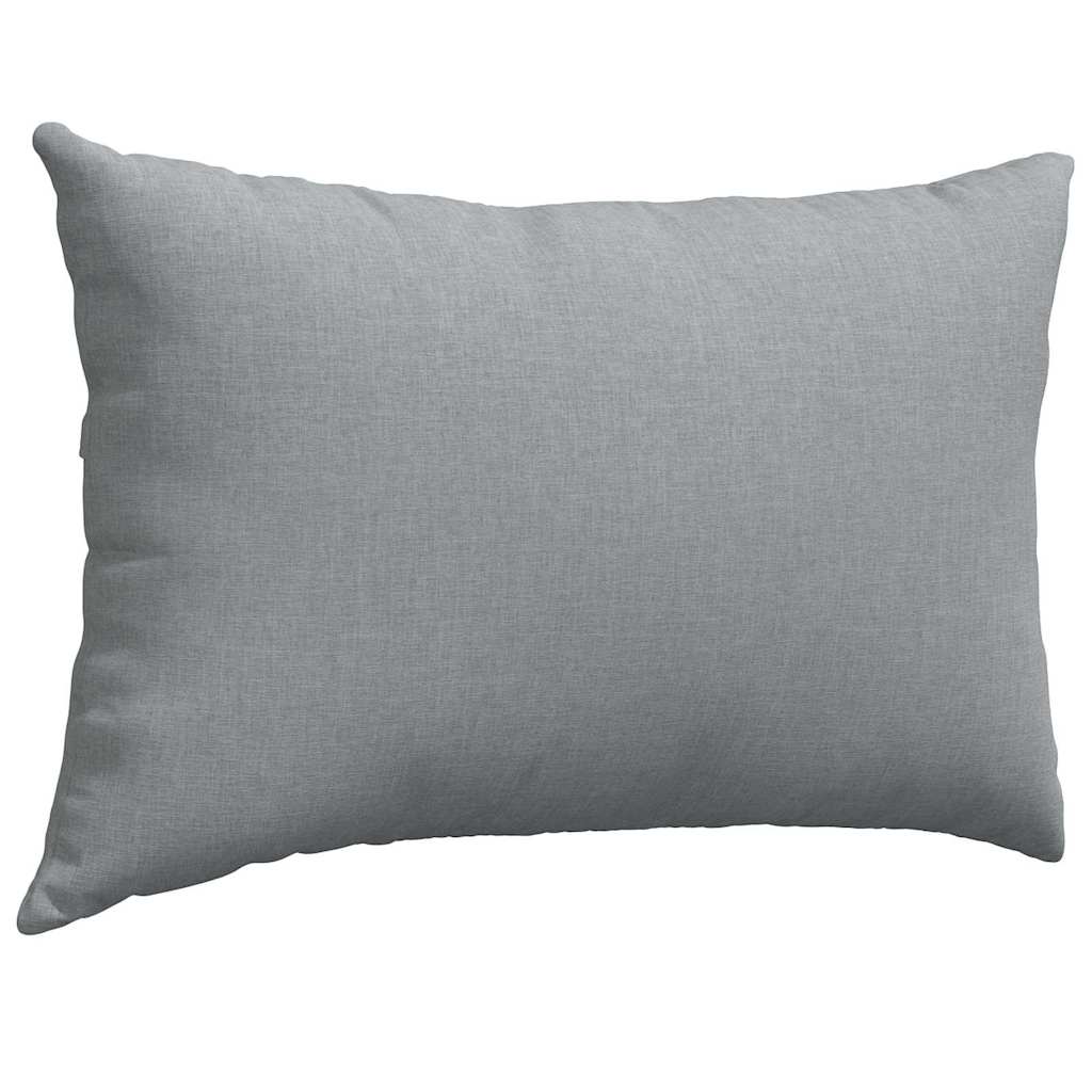 Sofapuder 2 Dele 60 X 40 Cm Stof - Billede 5