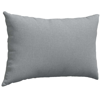 Sofapuder 2 Dele 60 X 40 Cm Stof - Billede 5
