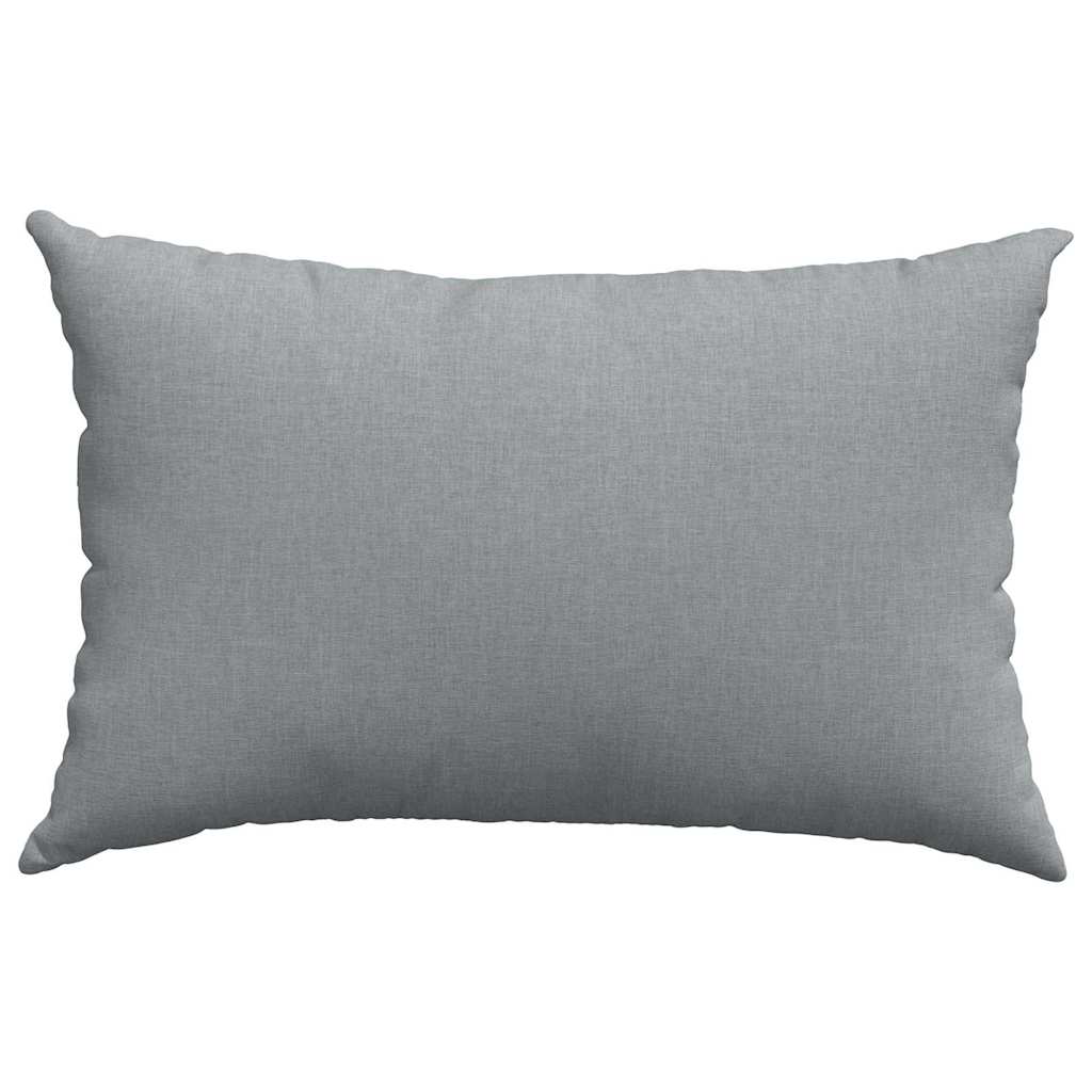 Sofapuder 2 Dele 60 X 40 Cm Stof - Billede 6