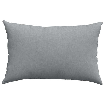 Sofapuder 2 Dele 60 X 40 Cm Stof - Billede 6