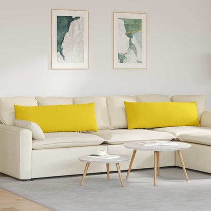 Sofapuder 2 Dele 60 X 40 Cm Stof
