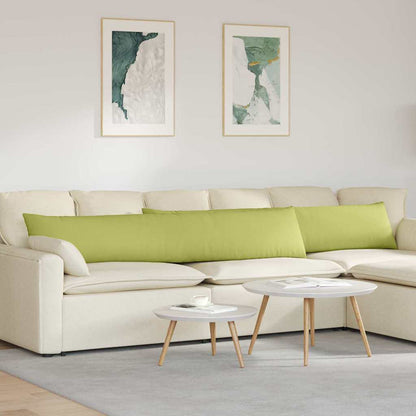 Sofapuder 2 Dele 60 X 40 Cm Stof