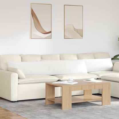 Sofapuder 2 Dele 60 X 40 Cm Stof