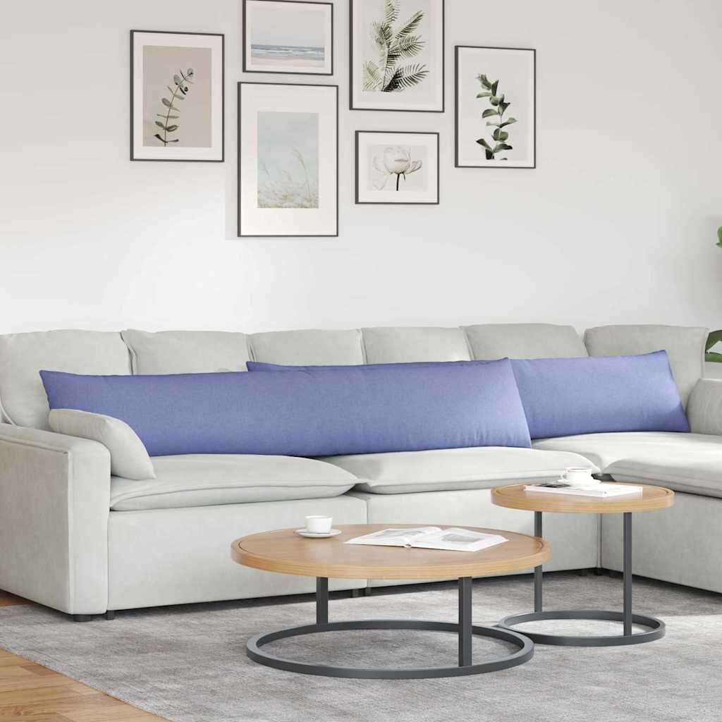 Sofapuder 2 Dele 60 X 40 Cm Stof