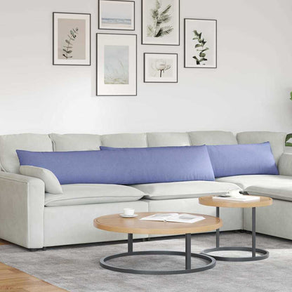 Sofapuder 2 Dele 60 X 40 Cm Stof