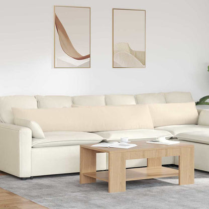 Sofapuder 2 Dele 50 X 30 Cm Stof