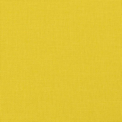 Sædepuder 2 Dele Lys Ø60 X 21 Cm Stof - Billede 8