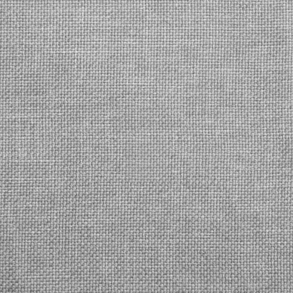 Bolsterpuder 2 Dele Skygrå Ø 25 X 70 Cm Stof - Billede 9