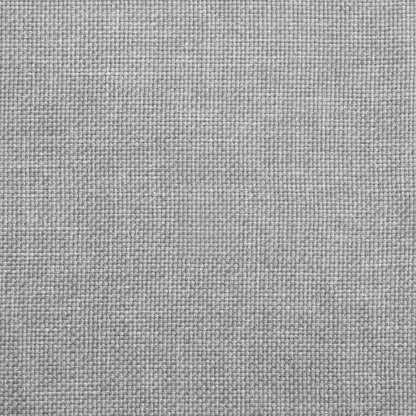 Bolsterpuder 2 Dele Skygrå Ø 25 X 70 Cm Stof - Billede 9