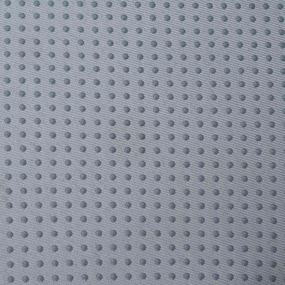 Sædehynde Enfarvet 47 X 37 X 8 Cm Memory Skum - Billede 10