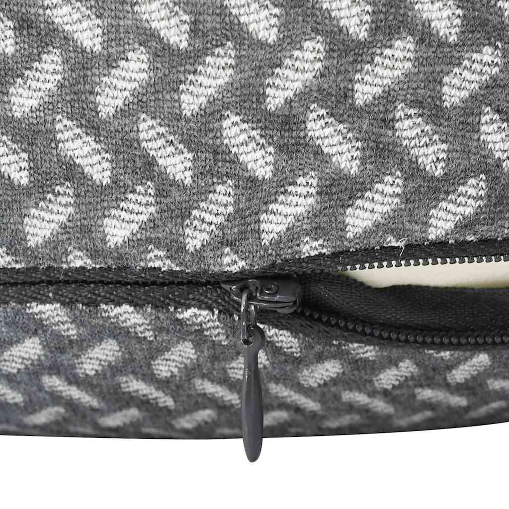 Rejse Nakkepude Enfarvet 30 X 28 X 14 Cm Polyester - Billede 10