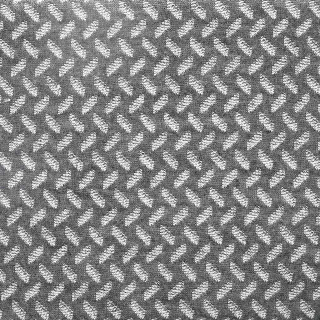 Rejse Nakkepude Enfarvet 30 X 28 X 14 Cm Polyester - Billede 11