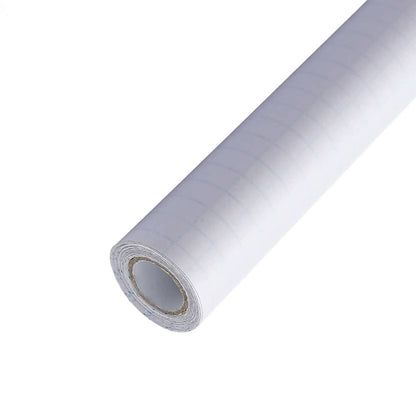 Selvklæbende Vinduesfolie Frostet 90 X 500 Cm Pvc - Billede 7