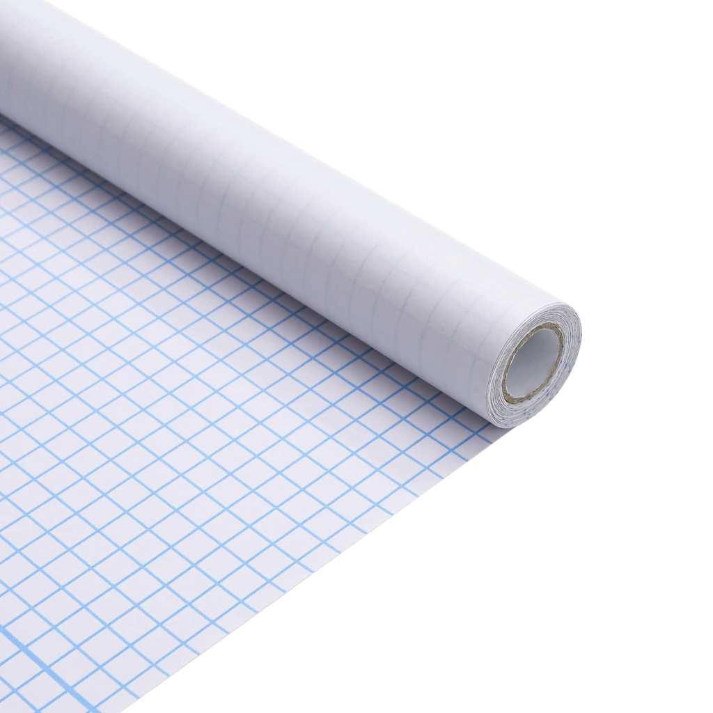 Selvklæbende Vinduesfolie Frostet 90 X 500 Cm Pvc - Billede 2