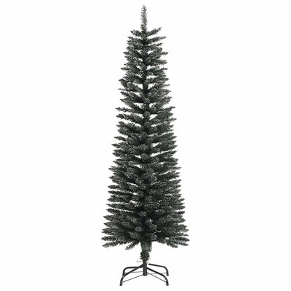 Kunstigt Juletræ Med Stativ 150 Cm Pvc Og Plastik Og Stål - Billede 7