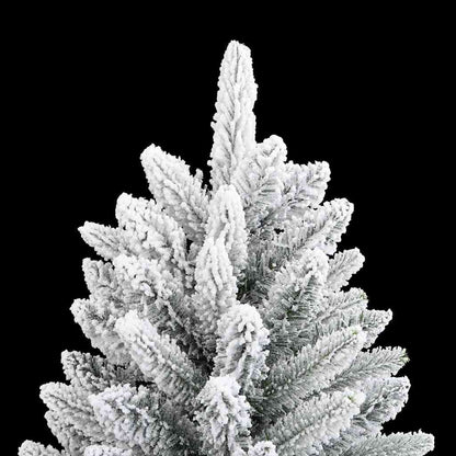 Kunstigt Juletræ 180 Cm Pvc Og Plast Og Stål Og Pe - Billede 10