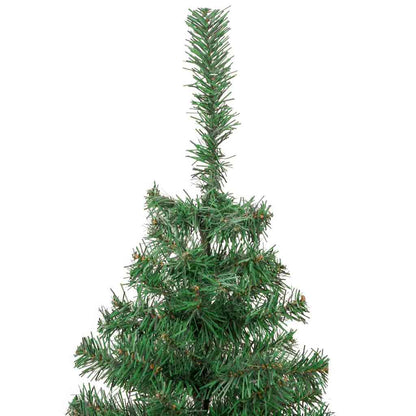 Juletræ Med 300 Led'er Med Stativ 180 Cm Pvc - Billede 11