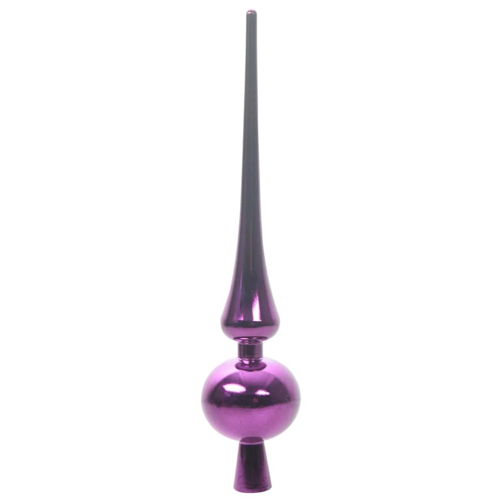 Kunstigt Juletræ Med 300 Led'er 180 Cm Pvc Og Stål - Billede 9