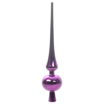 Kunstigt Juletræ Med 300 Led'er 180 Cm Pvc Og Stål - Billede 9
