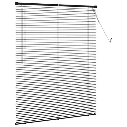 Persienner 150 X 120 Cm Pvc - Billede 5