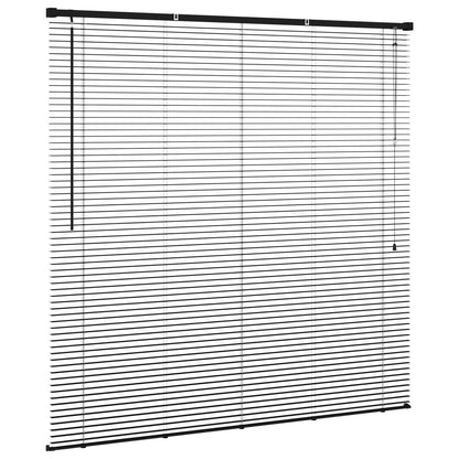 Persienner 150 X 130 Cm Pvc - Billede 5
