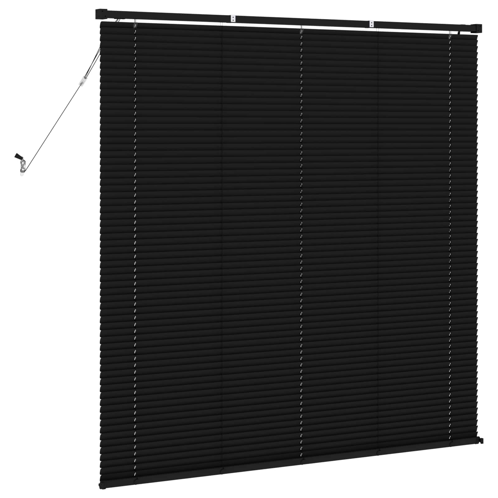 Persienner 150 X 130 Cm Pvc - Billede 6