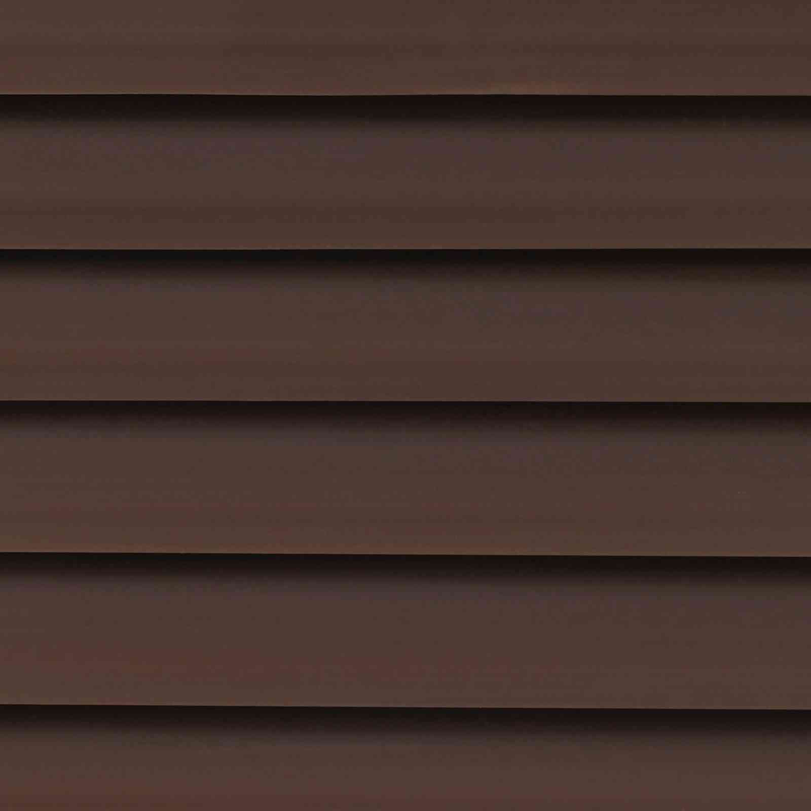 Persienner Indstillelig Mørk Med Mønster 213 X 90 Cm Pvc - Billede 9