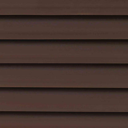 Persienner Indstillelig Mørk Med Mønster 213 X 90 Cm Pvc - Billede 9