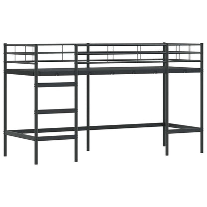 Kids'loftseng Med Gardiner - Billede 5