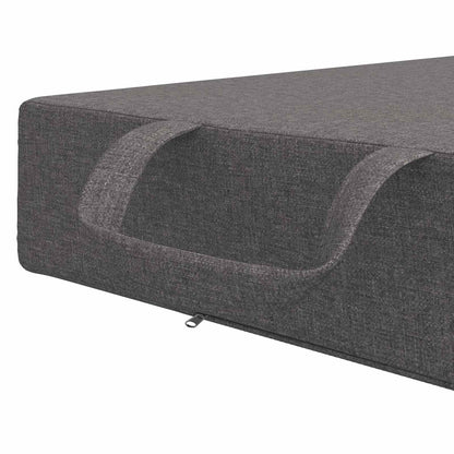 Samlebar Sofa Seng 75 X 63 X 45 Cm - Billede 6
