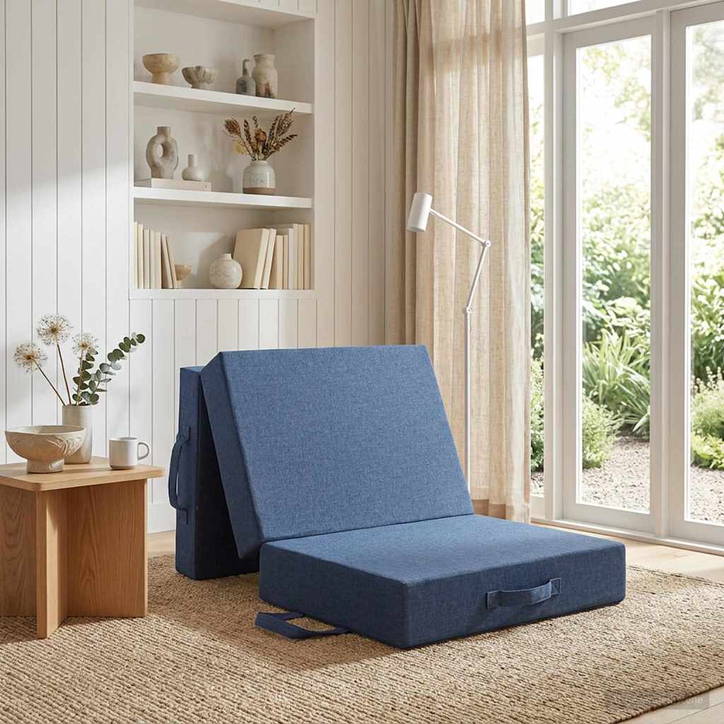 Samlebar Sofa Seng 75 X 63 X 45 Cm