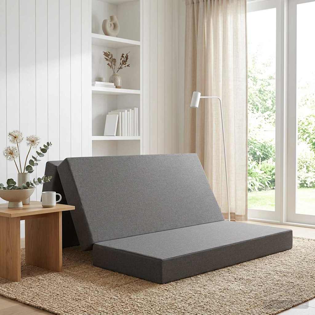 Samlebar Sofa Seng 75 X 63 X 45 Cm