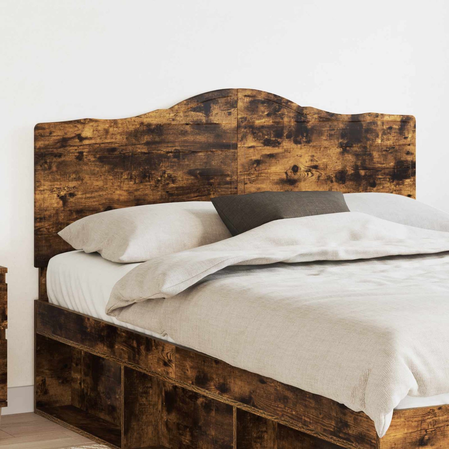 Hovedgærde Konstrueret Træ