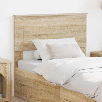 Hovedgærde Konstrueret Træ