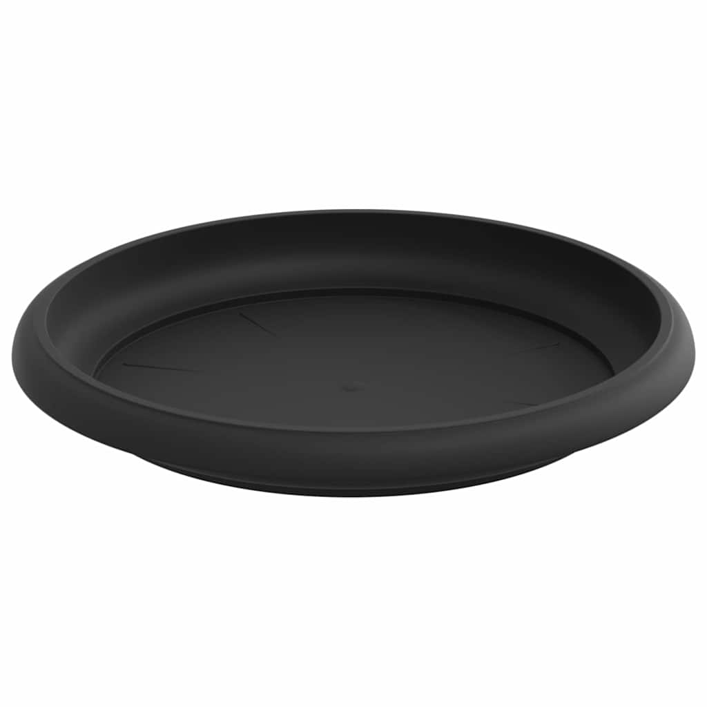 Plantepotter 6 Dele Ø 19 X 16 Cm Plastik - Billede 7