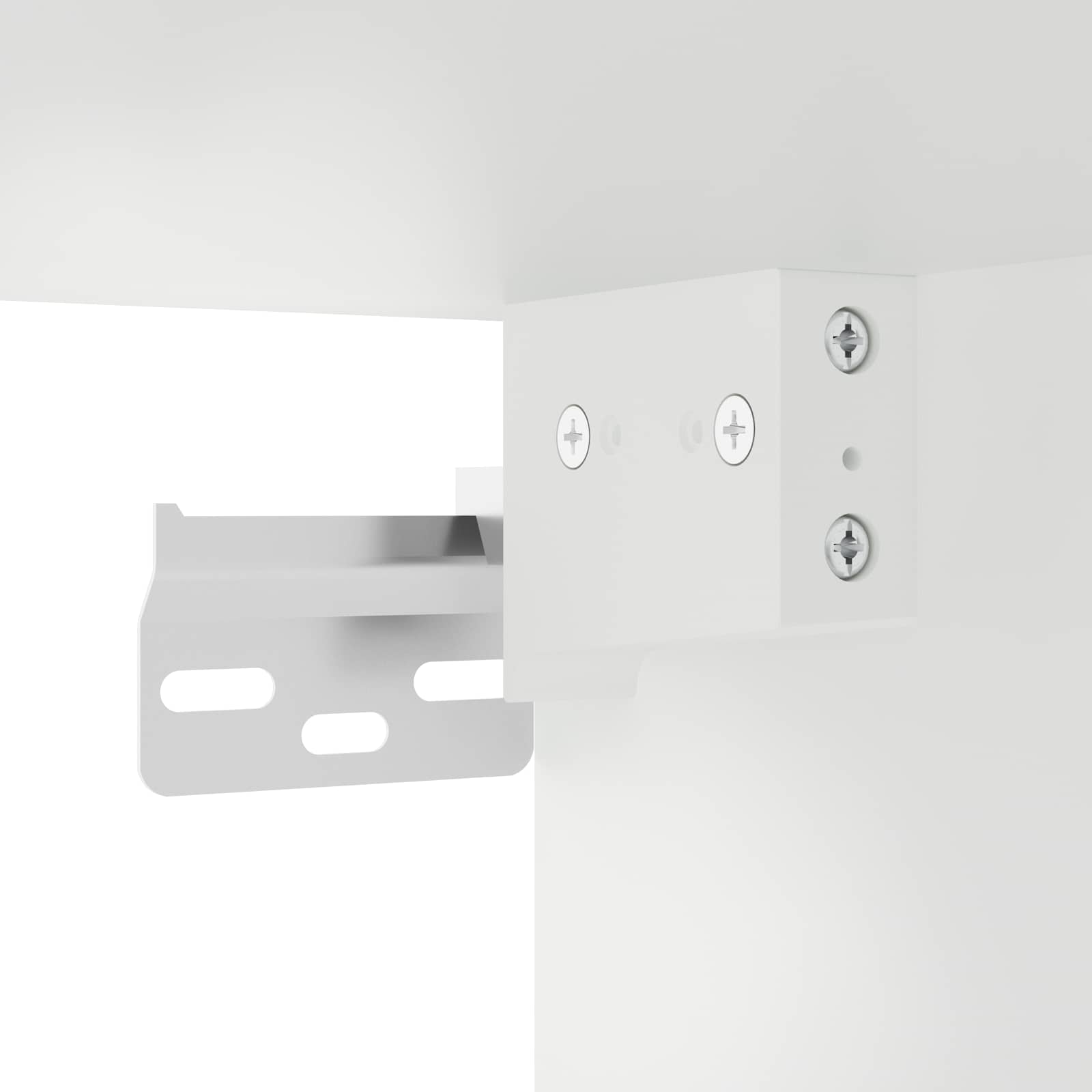 Panel Til Opvaskemaskine Kalmar 2 Dele 60 X 31 X 40 Cm - Billede 10