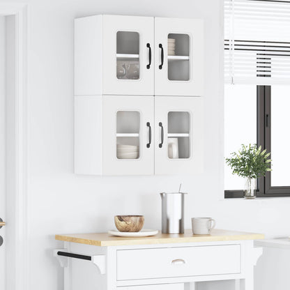 Panel Til Opvaskemaskine Kalmar 2 Dele 60 X 31 X 40 Cm - Billede 4