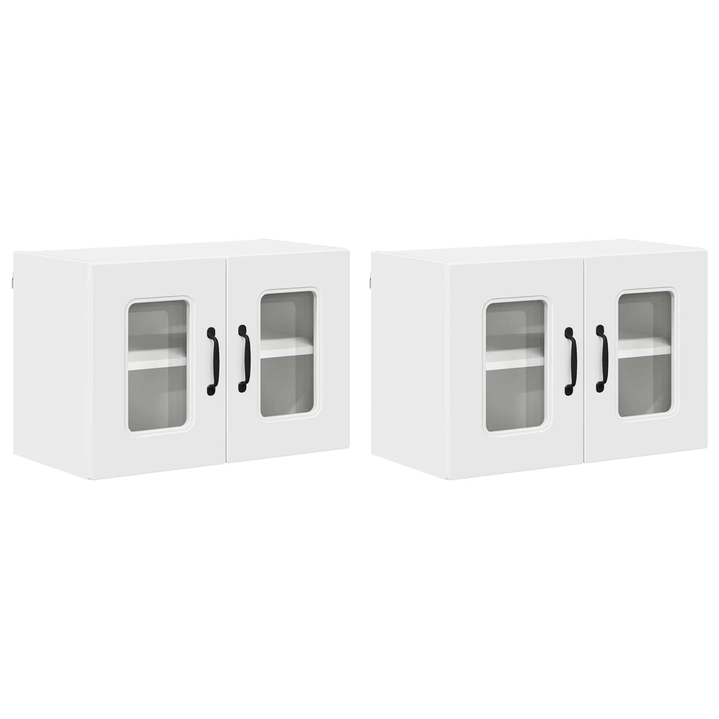Panel Til Opvaskemaskine Kalmar 2 Dele 60 X 31 X 40 Cm - Billede 2