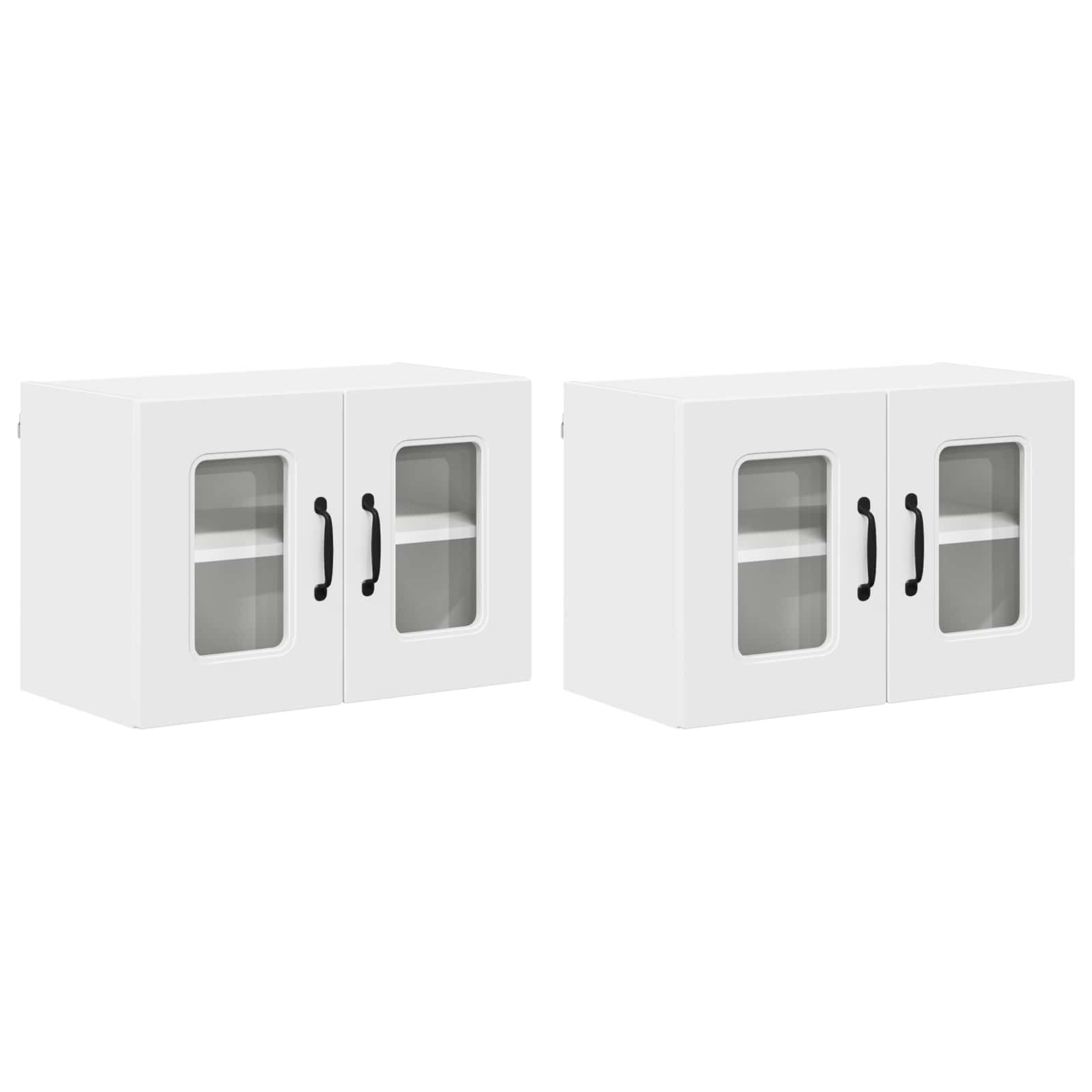 Panel Til Opvaskemaskine Kalmar 2 Dele 60 X 31 X 40 Cm - Billede 2