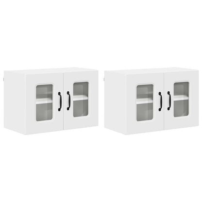 Panel Til Opvaskemaskine Kalmar 2 Dele 60 X 31 X 40 Cm - Billede 2