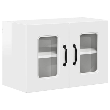 Panel Til Opvaskemaskine Kalmar 2 Dele 60 X 31 X 40 Cm - Billede 5