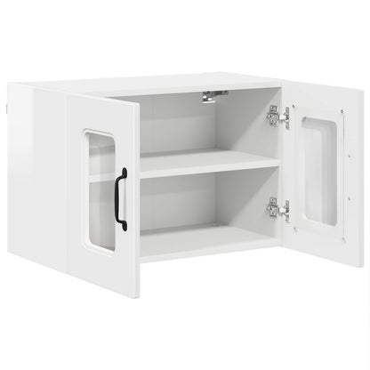 Panel Til Opvaskemaskine Kalmar 2 Dele 60 X 31 X 40 Cm - Billede 6